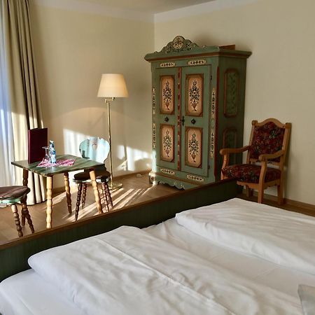 Hotel Harzer Hof à Herzberg am Harz Chambre photo