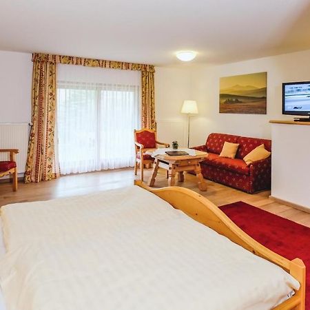 Hotel Harzer Hof à Herzberg am Harz Chambre photo