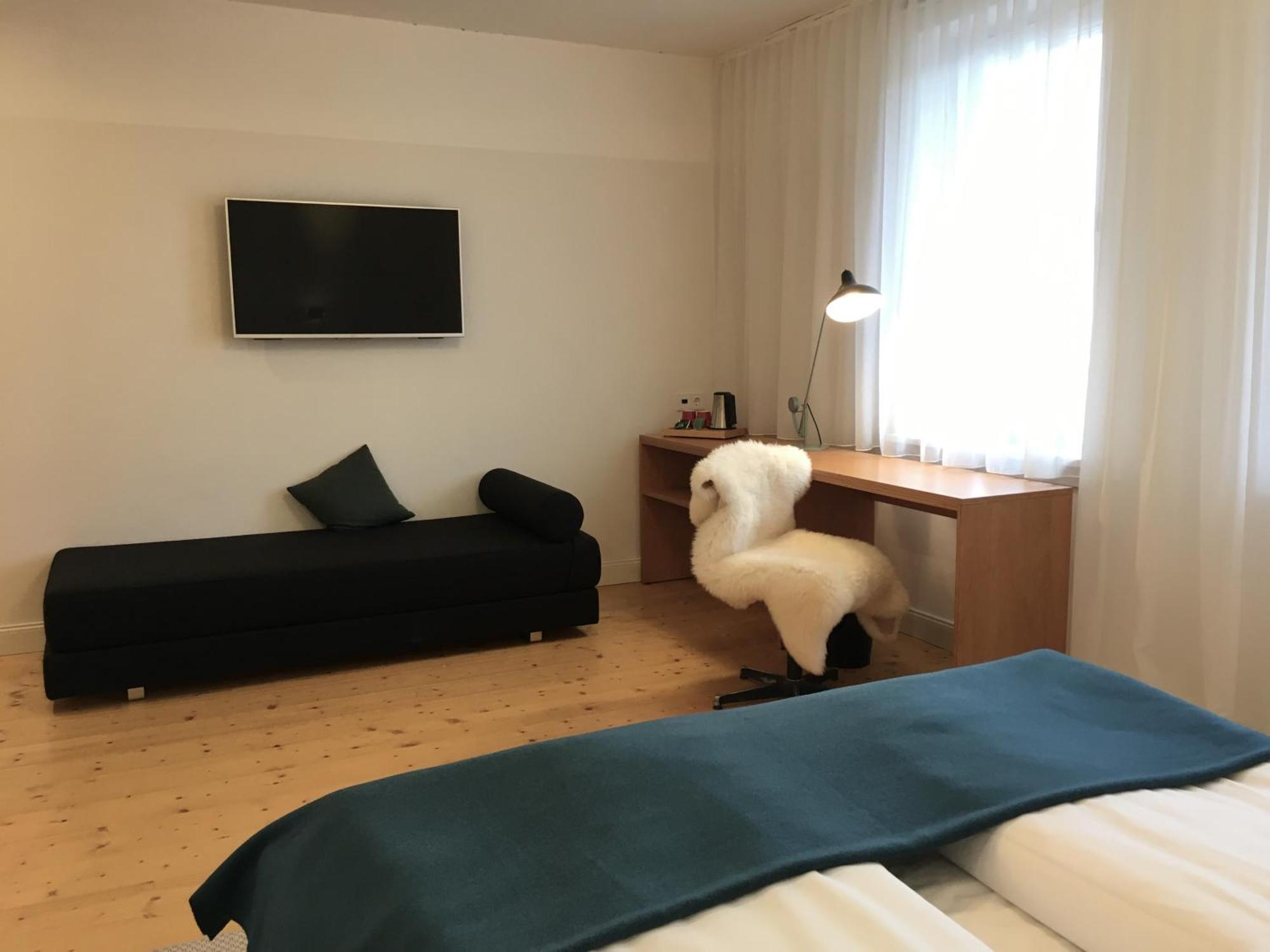 Hotel Harzer Hof à Herzberg am Harz Chambre photo
