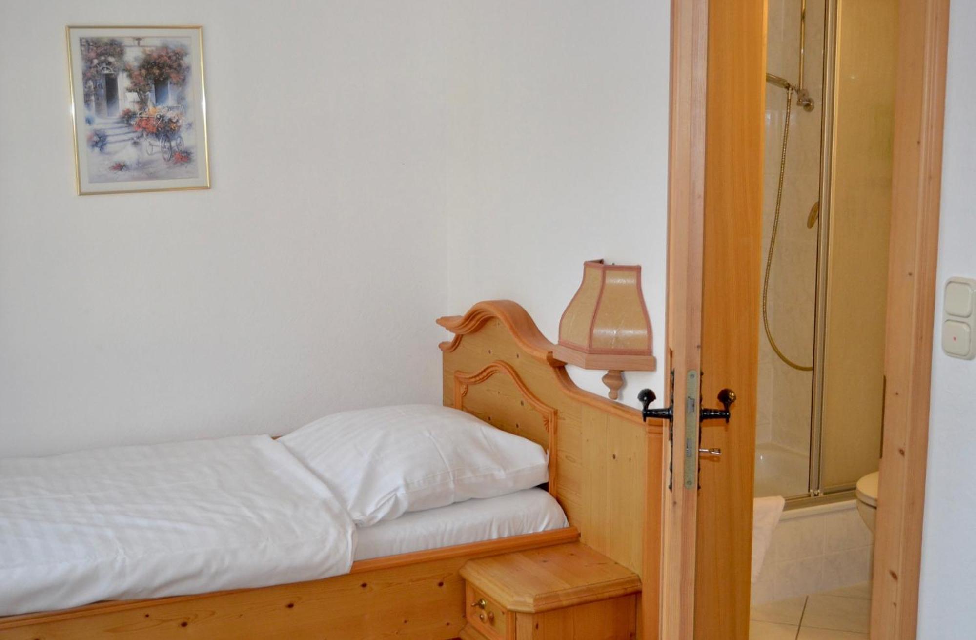 Hotel Harzer Hof à Herzberg am Harz Chambre photo