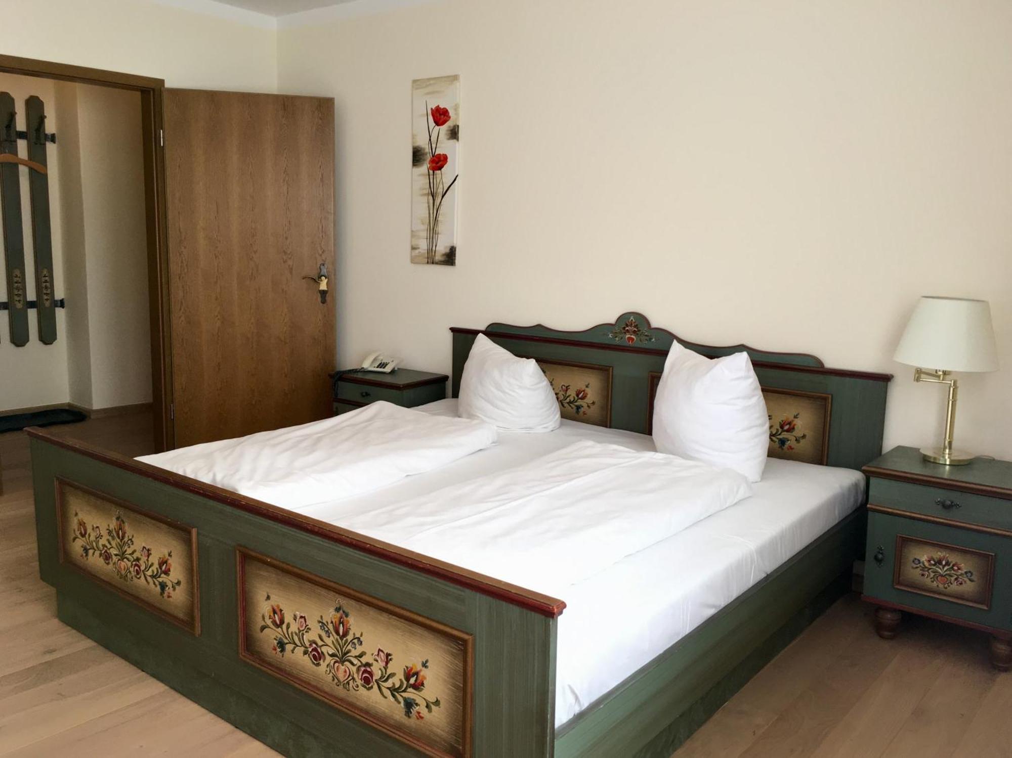 Hotel Harzer Hof à Herzberg am Harz Chambre photo