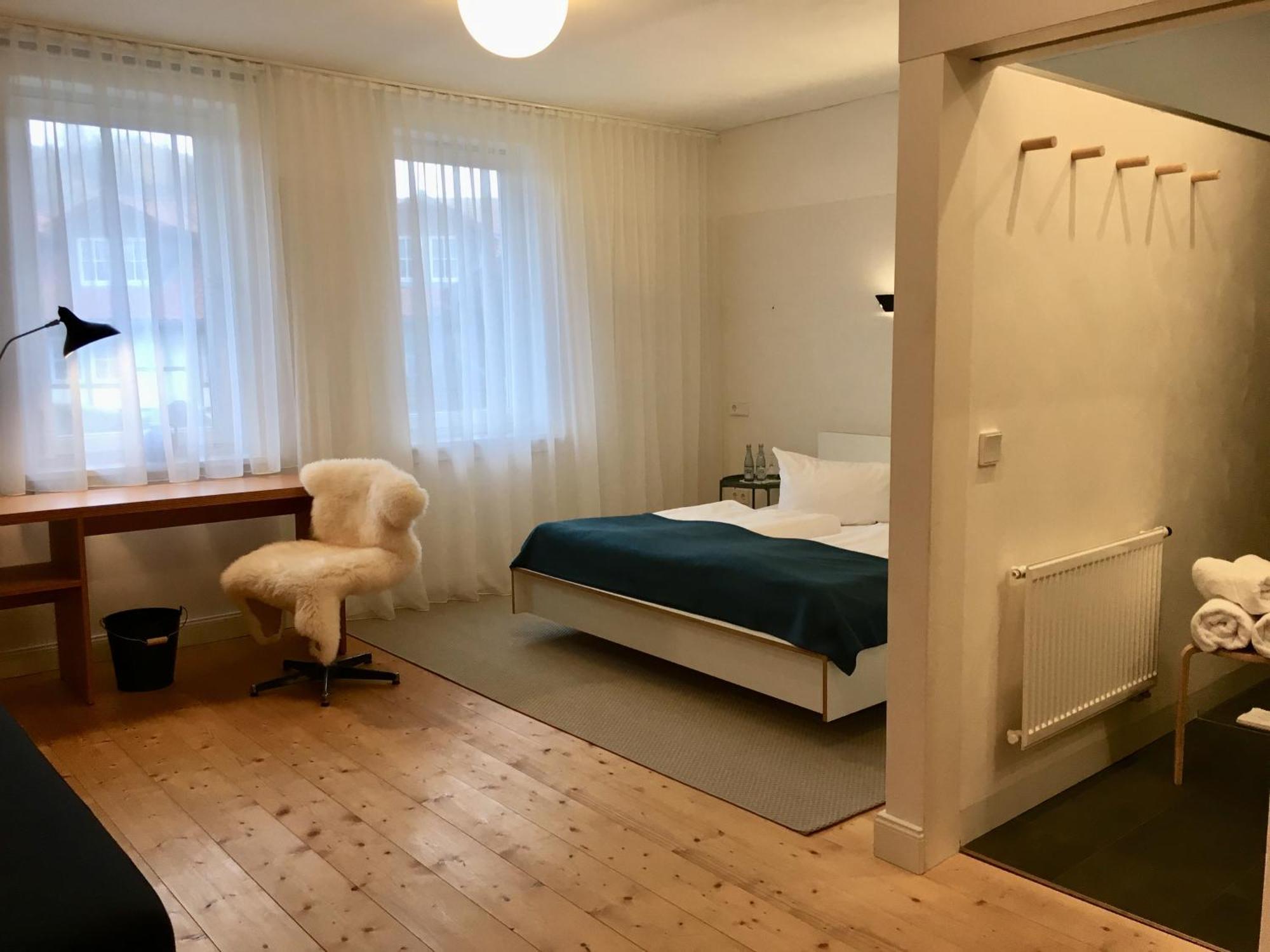 Hotel Harzer Hof à Herzberg am Harz Chambre photo