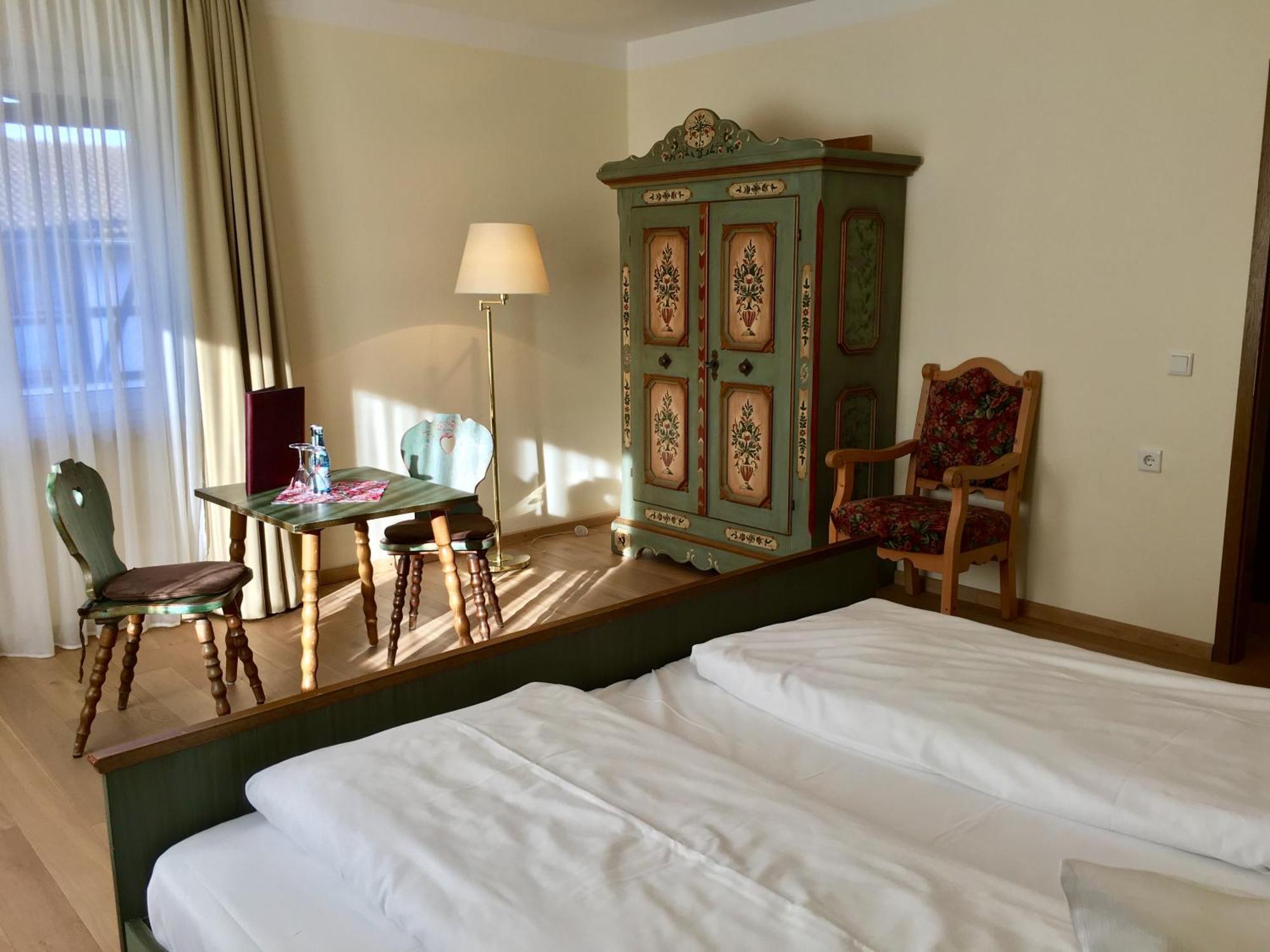Hotel Harzer Hof à Herzberg am Harz Chambre photo