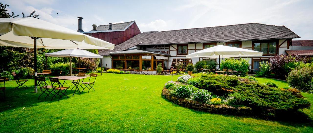 Hotel Harzer Hof à Herzberg am Harz Extérieur photo