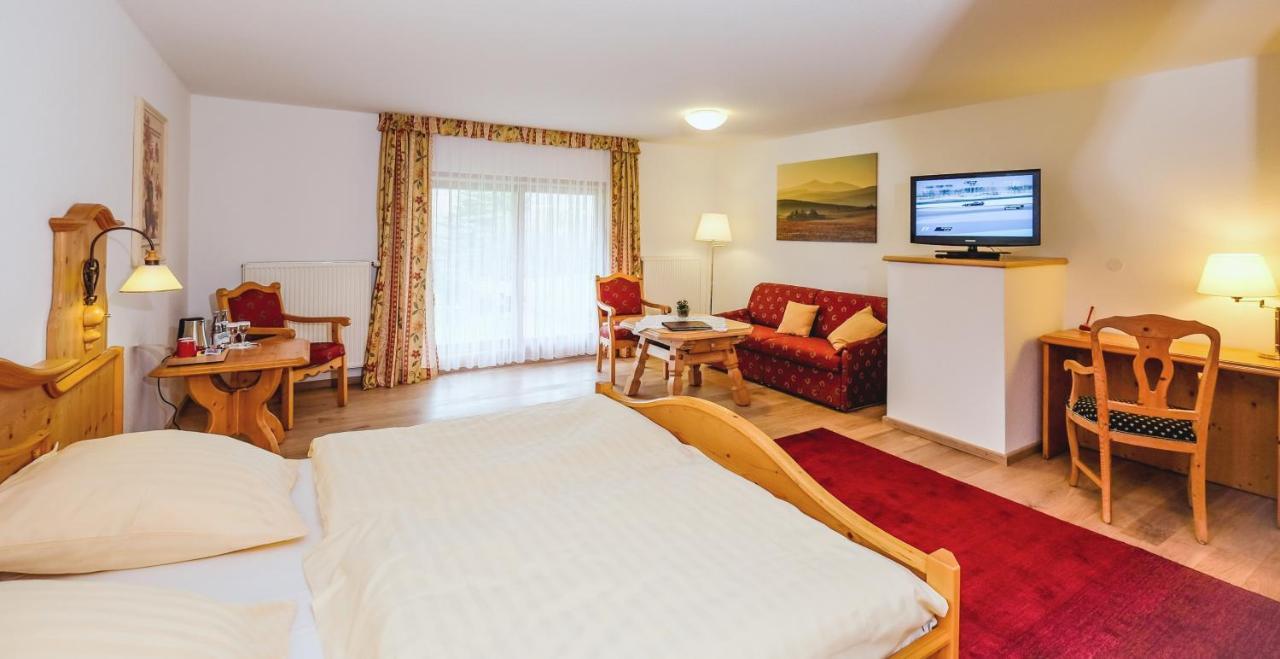 Hotel Harzer Hof à Herzberg am Harz Chambre photo