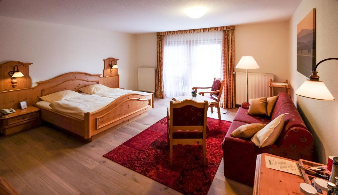 Hotel Harzer Hof à Herzberg am Harz Chambre photo